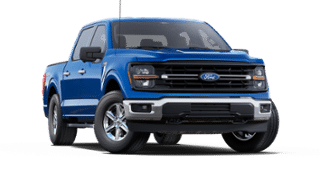 2025 Ford F-150® External Image 5